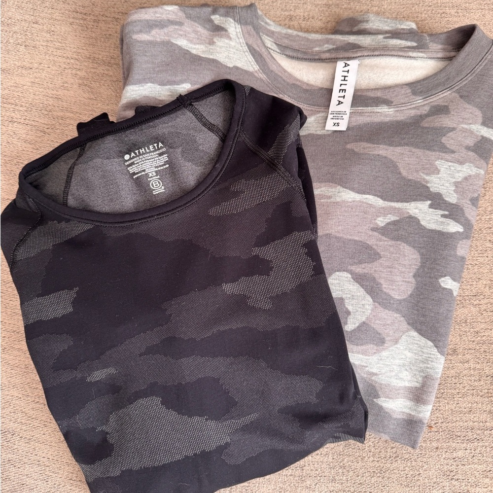 Athleta Bundle - image 1